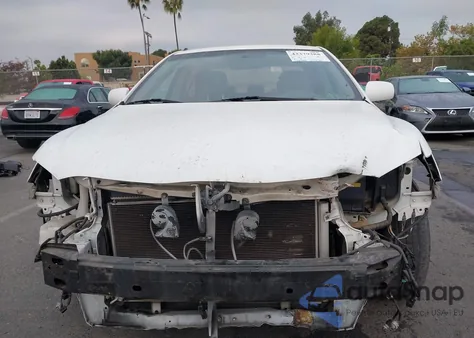 2009 Toyota Camry Le from USA, damaged, VIN 4T4BE46K09R115201